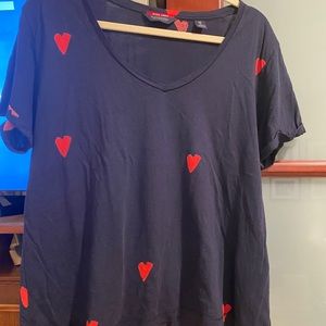 Scotch and Soda short sleeve tee